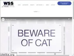 Sites similar to wireless-systems.net