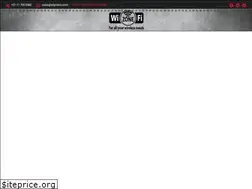 Sites similar to wireless.co.za