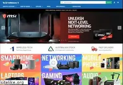 Sites similar to wireless1.com.au