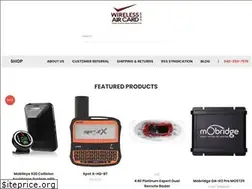 Sites similar to wirelessaircard.com