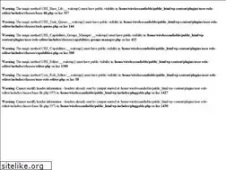 Sites similar to wirelessaudioblog.com