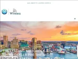 Sites similar to wirelessce.com