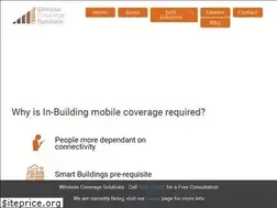 Sites similar to wirelesscoverage.com.au