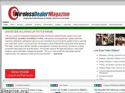 Sites similar to wirelessdealermag.com