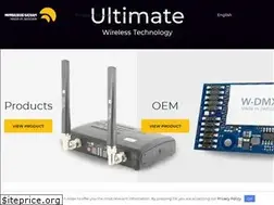 Sites similar to wirelessdmx.com