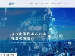Sites similar to wirelessgate.co.jp
