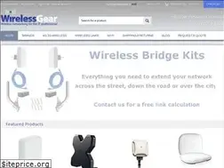 Sites similar to wirelessgear.com.au