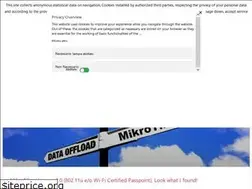 Sites similar to wirelessguru.it