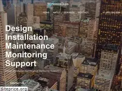 Sites similar to wirelessguys.com