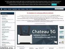 Sites similar to wirelesslan.com.pl