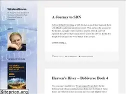 Sites similar to wirelessmoves.com
