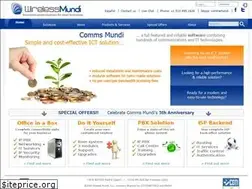 Sites similar to wirelessmundi.com