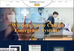 Sites similar to wirelessnursecall.com