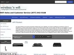 Sites similar to wirelessnwifi.com