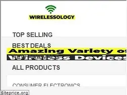 Sites similar to wirelessology.com