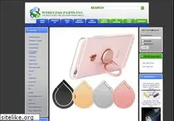 Sites similar to wirelesspartsinc.com