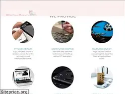 Sites similar to wirelessplanet310.com