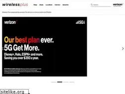 Sites similar to wirelessplus.com