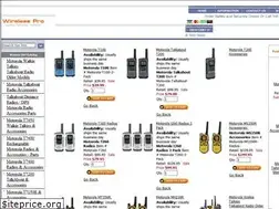Sites similar to wirelesspro.com