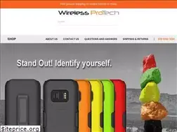 Sites similar to wirelessprotech.com