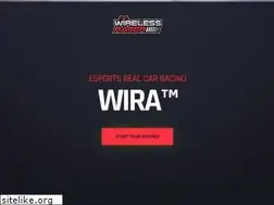 Sites similar to wirelessracer.com