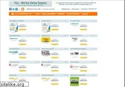 Sites similar to wirelessrefill.com