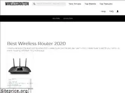 Sites similar to wirelessrouteri.com