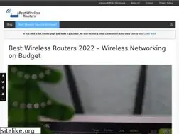 Sites similar to wirelessrouters.best