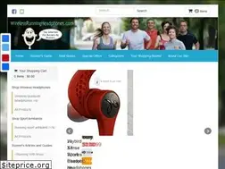 Sites similar to wirelessrunningheadphones.com