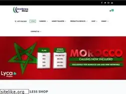 Sites similar to wirelessshoponline.com