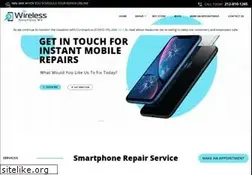 Sites similar to wirelesssolutionsny.com