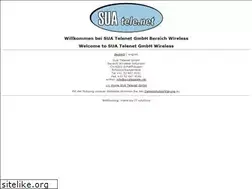 Sites similar to wirelesstele.net