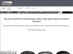Sites similar to wirelesstraps.com