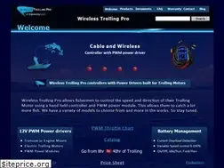 Sites similar to wirelesstrollingpro.com