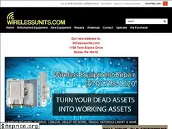 Sites similar to wirelessunits.com