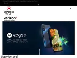 Sites similar to wirelessworld.com