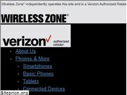 Sites similar to wirelesszone.com