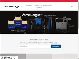 Sites similar to wirelogic.com