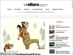 Sites similar to wireltern.ch