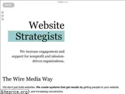 Sites similar to wiremedia.net