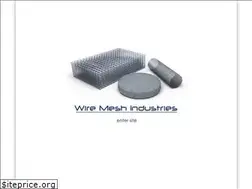 Sites similar to wiremesh.com.au