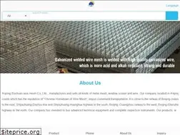 Sites similar to wiremeshbocn.com