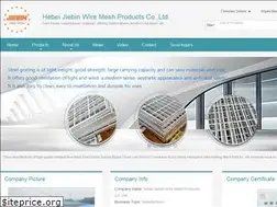 Sites similar to wiremeshjb.com