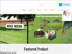 Sites similar to wiremeshyz.com