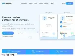 Sites similar to wiremo.co