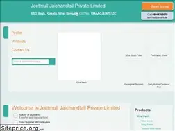 Sites similar to wirenettings.in