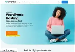 Sites similar to wirenine.com