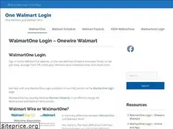 Sites similar to wireonelogin.com