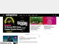 Sites similar to wireprime.com