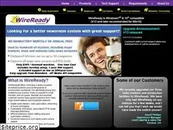 Sites similar to wireready.com